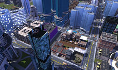 SimCity Societies screenshot 5