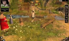 The Guild 2 screenshot 12