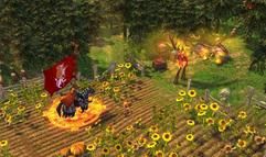 Heroes of Might and Magic V screenshot 6