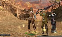 Sword of the New World screenshot 10