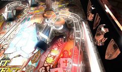 Dream Pinball screenshot 1