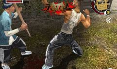 Crime Life: Gang Wars screenshot 3