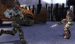 Bet on Soldier screenshot 16