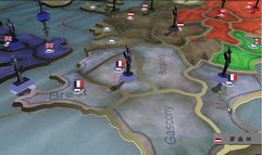 Diplomacy screenshot 2