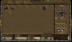 Dreamlords screenshot 6