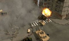 Joint Task Force screenshot 10