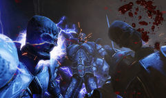 Painkiller Hell & Damnation screenshot 14