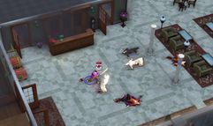 Omerta: City of Gangsters screenshot 7