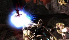 Two Worlds screenshot 27