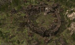 Dawn of Fantasy screenshot 4