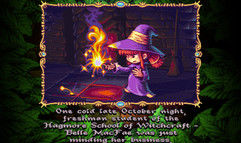Mystik Belle screenshot 3