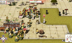 Okhlos screenshot 6