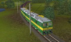 Trainz Railroad Simulator 2006 screenshot 8