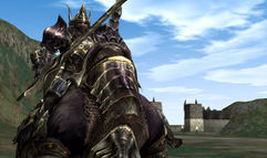 Lineage II: The Chaotic Chronicle screenshot 6