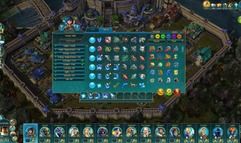Prime World - Pro Pack screenshot 4