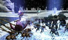 Demigod screenshot 5