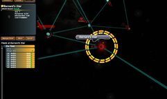 Sword of the Stars screenshot 1