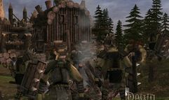 Dawn of Fantasy screenshot 18