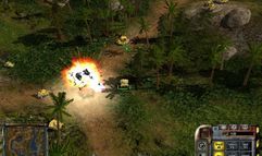 Rush for Berlin screenshot 91