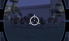 ETROM: The Astral Essence screenshot 3