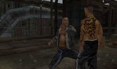 Crime Life: Gang Wars screenshot 6