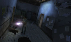 Obscure: Learn about Fear screenshot 24