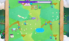 Slow Down, Bull screenshot 5