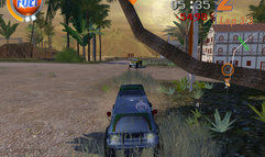Fuel screenshot 13