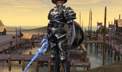 Lineage II: The Chaotic Chronicle screenshot 1