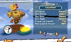 Worms 4: Mayhem screenshot 12