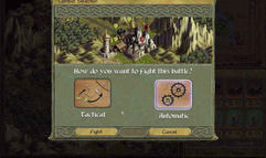 Age of Wonders screenshot 3