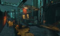 Singularity screenshot 3