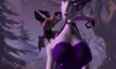 A Vampyre Story screenshot 13