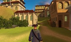 Pirates of the Burning Sea screenshot 9
