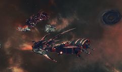 Ancient Space screenshot 18