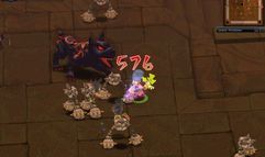 Nostale: Global screenshot 5