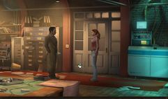 Secret Files: Tunguska screenshot 57