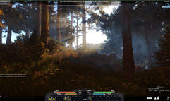 Novus Inceptio screenshot 5