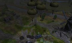 Rush for Berlin screenshot 3