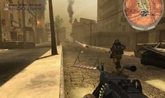 Battlefield 2 screenshot 4