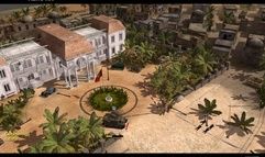 Codename: Panzers Phase Two screenshot 11