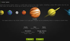 SimpleRockets screenshot 5