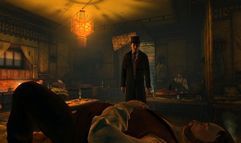 Sherlock Holmes: The Testament of Sherlock Holmes screenshot 8