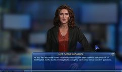 CSI: New York screenshot 6