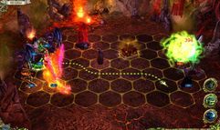 King's Bounty: The Legend screenshot 3