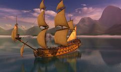 Pirates of the Burning Sea screenshot 7