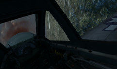 Warhawks screenshot 2