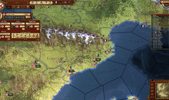 March of the Eagles screenshot 3