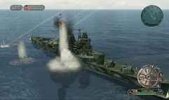 Battlestations: Pacific screenshot 3