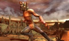 Guild Wars Factions screenshot 51